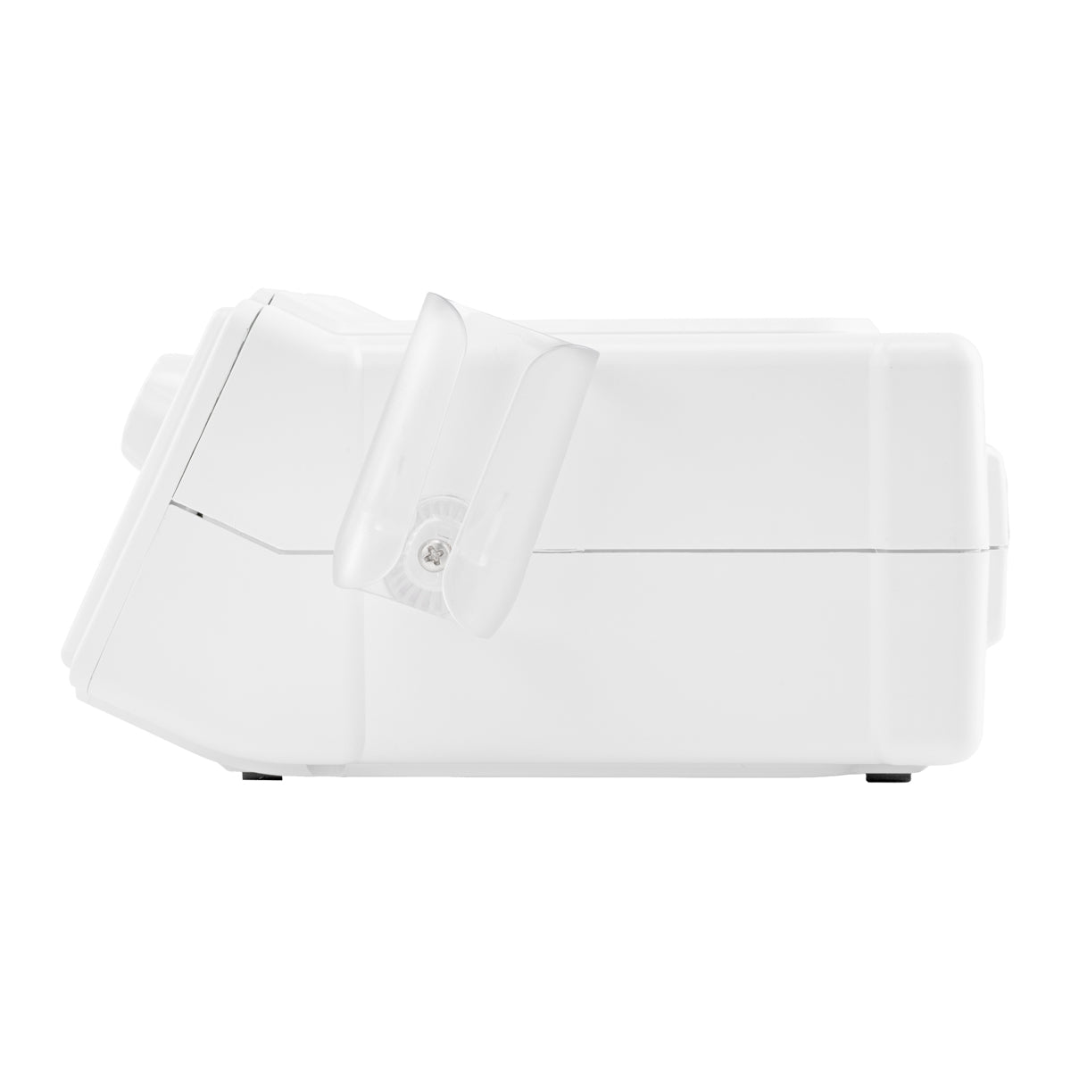 Saeyang Marathon Eco 450 Ponceuse Avec SH37L(M45) – 100W · Vue de côté