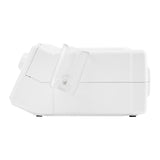 Saeyang Marathon Eco 450 Ponceuse Avec SH37L(M45) – 100W · Vue de côté