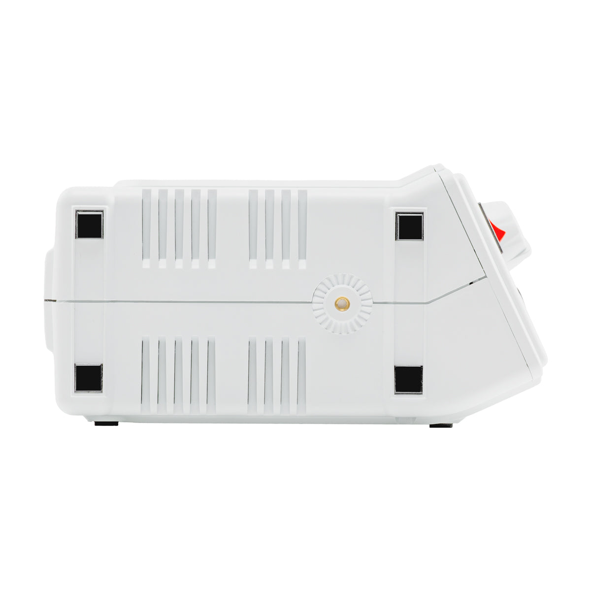 Saeyang Marathon Eco 450 Ponceuse Avec SH37L(M45) – 100W · Dessous de la base