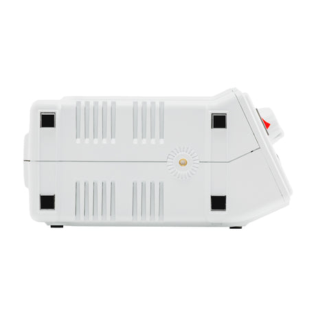 Saeyang Marathon Eco 450 Ponceuse Avec SH37L(M45) – 100W · Dessous de la base