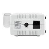 Saeyang Marathon Eco 450 Ponceuse Avec SH37L(M45) – 100W · Étiquette électrique