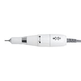 EXO Futura Ponceuse À Ongles 65W – Blanche · Pièce à main