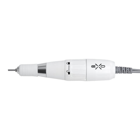 EXO Futura Ponceuse À Ongles 65W – Blanche · Pièce à main