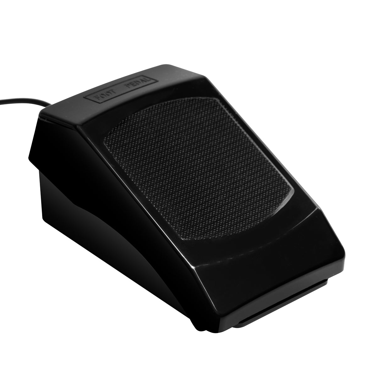 EXO Futura Ponceuse À Ongles 65W – Blanche · Pédale