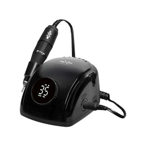 EXO Futura Ponceuse À Ongles 65W – Noire · Vue générale