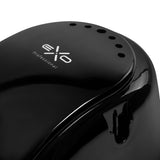 EXO Futura Ponceuse À Ongles 65W – Noire · Rangement des embouts