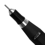 EXO Futura Ponceuse À Ongles 65W – Noire · Pièce à main