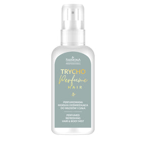 Farmona TRYCHO PERFUME hair and body refreshing mist 50ml