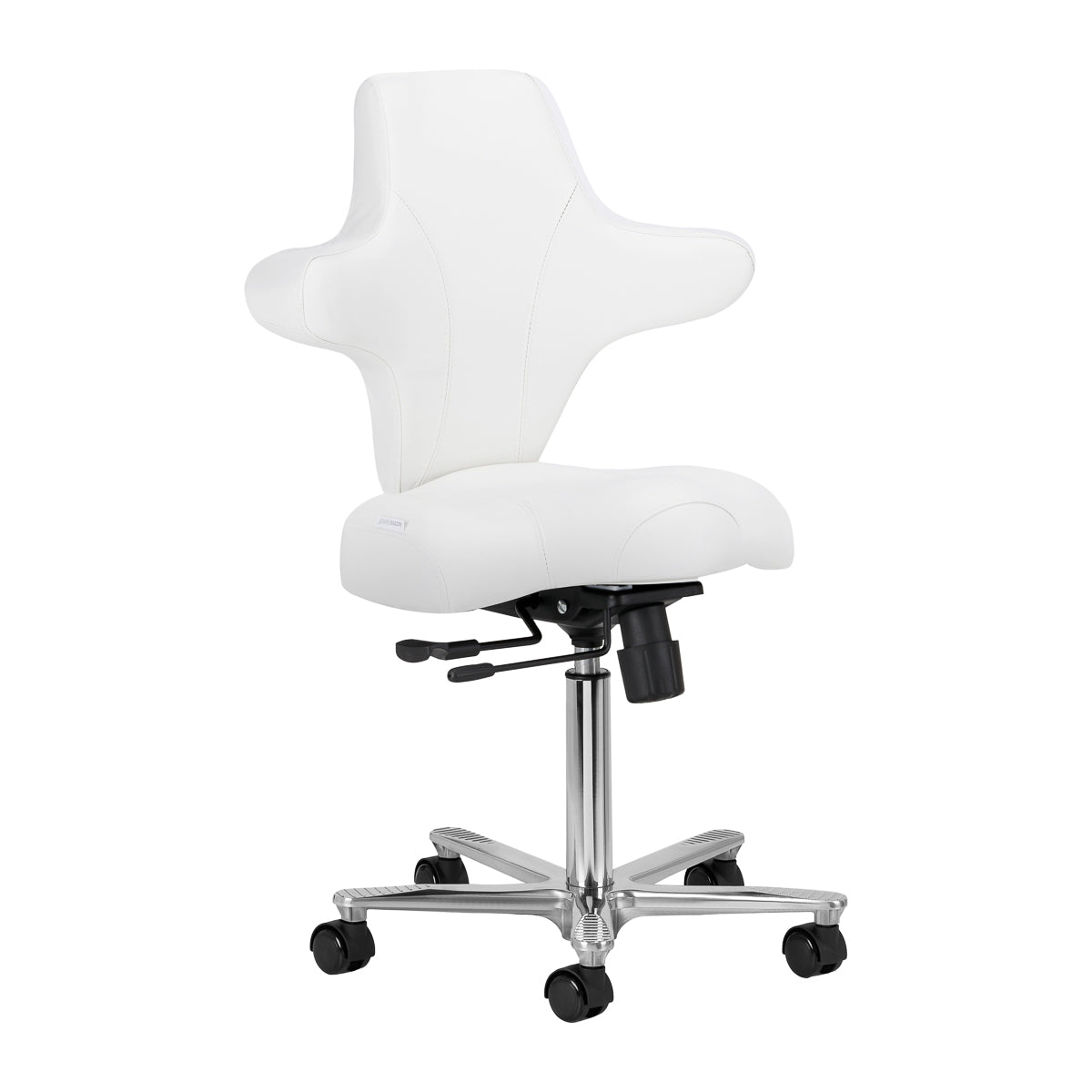 Azzurro Special 152 Chaise De Travail – Blanche Neige · Vue générale