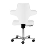 Azzurro Special 152 Chaise De Travail – Blanche Neige · Vue arrière