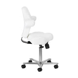 Azzurro Special 152 Chaise De Travail – Blanche Neige · Vue de côté
