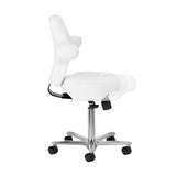 Azzurro Special 152 Chaise De Travail – Blanche Neige · Vue de côté