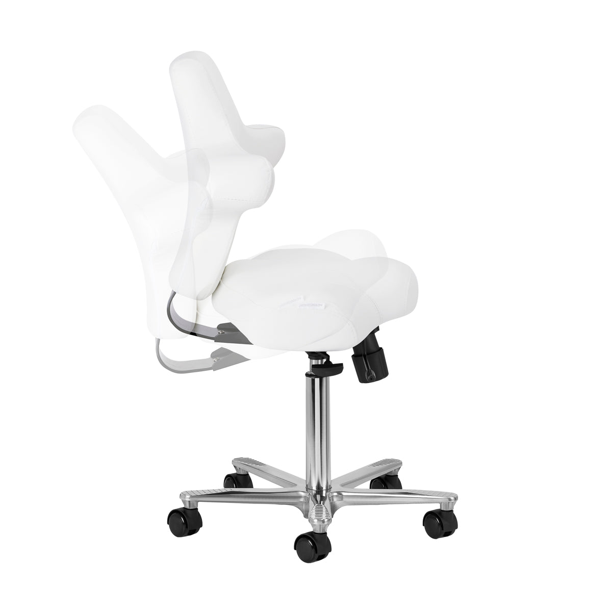 Azzurro Special 152 Chaise De Travail – Blanche Neige · Vue générale