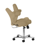 Azzurro Special 152 Chaise De Travail – Beige · Vue générale