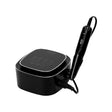 EXO Syntra Ponceuse À Ongles 35W – Noire · Vue générale