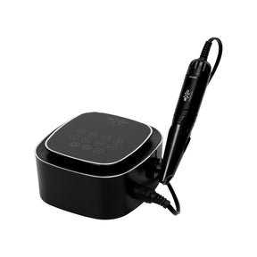 EXO Syntra Ponceuse À Ongles 35W – Noire · Vue générale