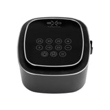 EXO Syntra Ponceuse À Ongles 35W – Noire · Vue de face