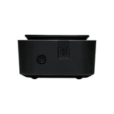 EXO Syntra Ponceuse À Ongles 35W – Noire · Prises de connexion