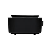 EXO Syntra Ponceuse À Ongles 35W – Noire · Vue de côté