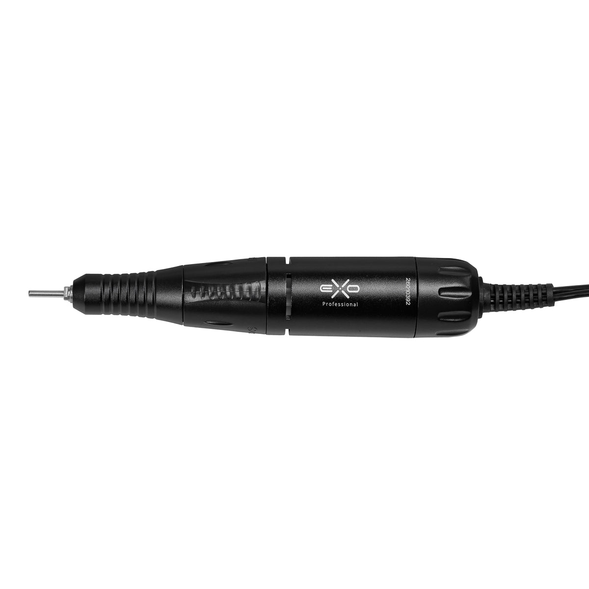 EXO Syntra Ponceuse À Ongles 35W – Noire · Pièce à main