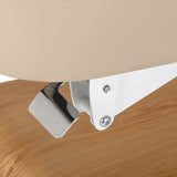 Sillon Relax · beige / brun clair · mécanisme de réglage