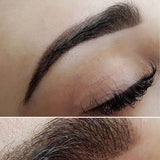 AS COMPANY Noir Marron (AS Pigments) 6/12ml