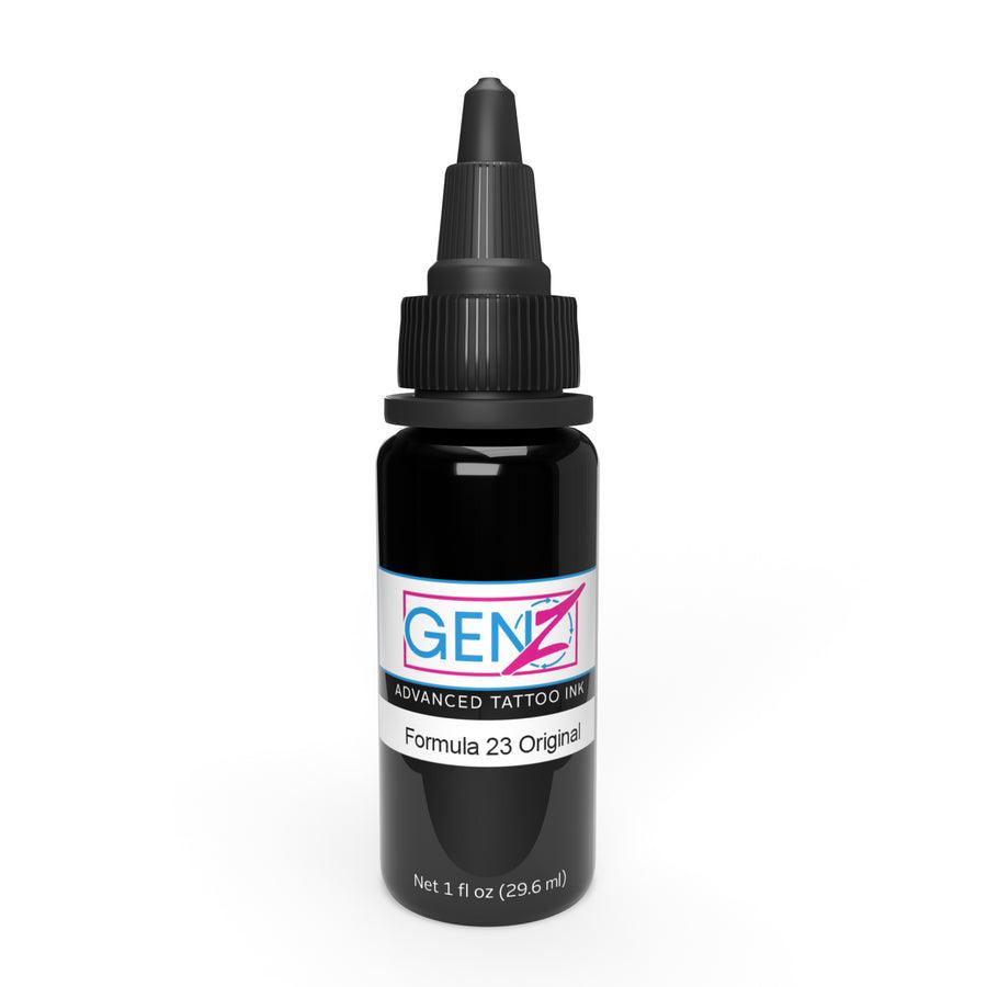 Intenze Ink Formule Gen-Z 23 30ml