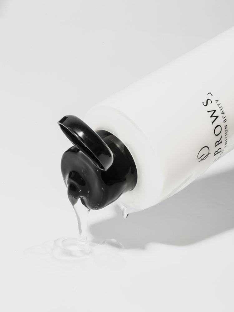 Gel désinfectant nettoyant HD Brows Prestine Clean 200ml