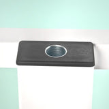 202 basic cosmetic chair + 1040 cosmetic table + s5 led magnifier lamp - BVShop