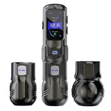 Mast WJX Hyper Force Wireless Tattoo Pen Machine with FAULHABER Brushless Motor - BVShop