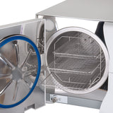 Autoclave medical class B 12L SUN12-II + printer - BVShop