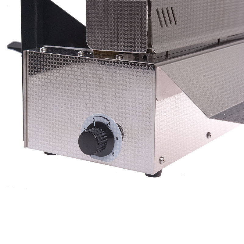 Zgrzewarka pakietów papierowo-foliowych - BVShop