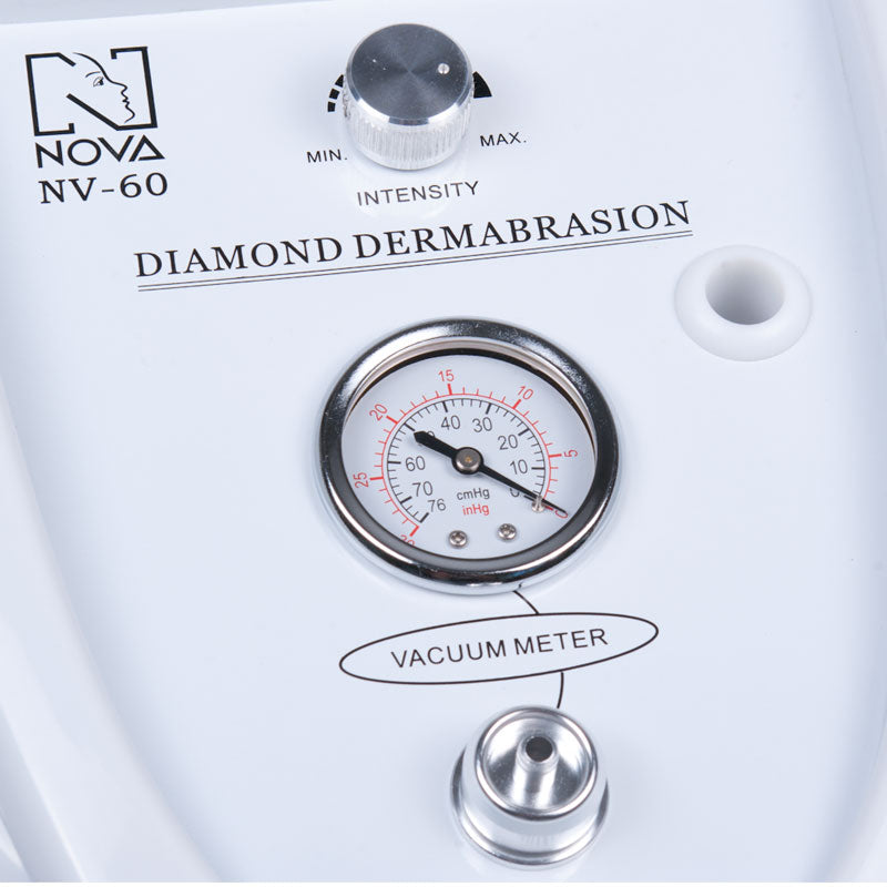 Mikrodermabrazja diamentowa BN-60 - BVShop
