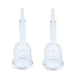 2-in-1 Microdermabrasion + Dermomassage BN-606 - BVShop