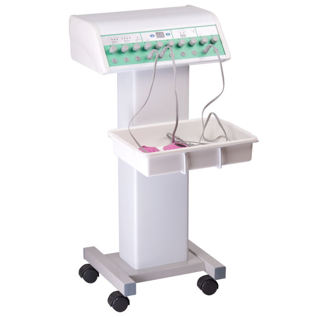 Urządzenie do elektrostymulacji BR-333A - BVShop