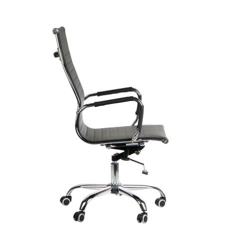 CorpoComfort Office Chair BX-2035 Black - BVShop