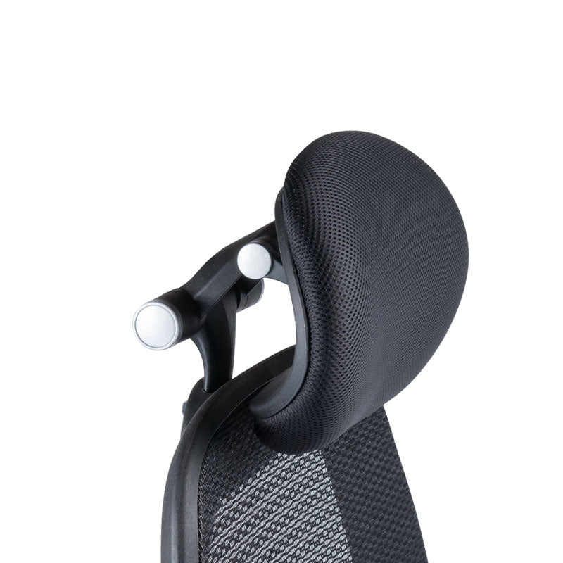 Fotel ergonomiczny CorpoComfort BX-4028A Black - BVShop