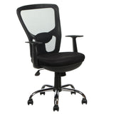 Ergonomic Chair CorpoComfort BX-4032EA Black - BVShop
