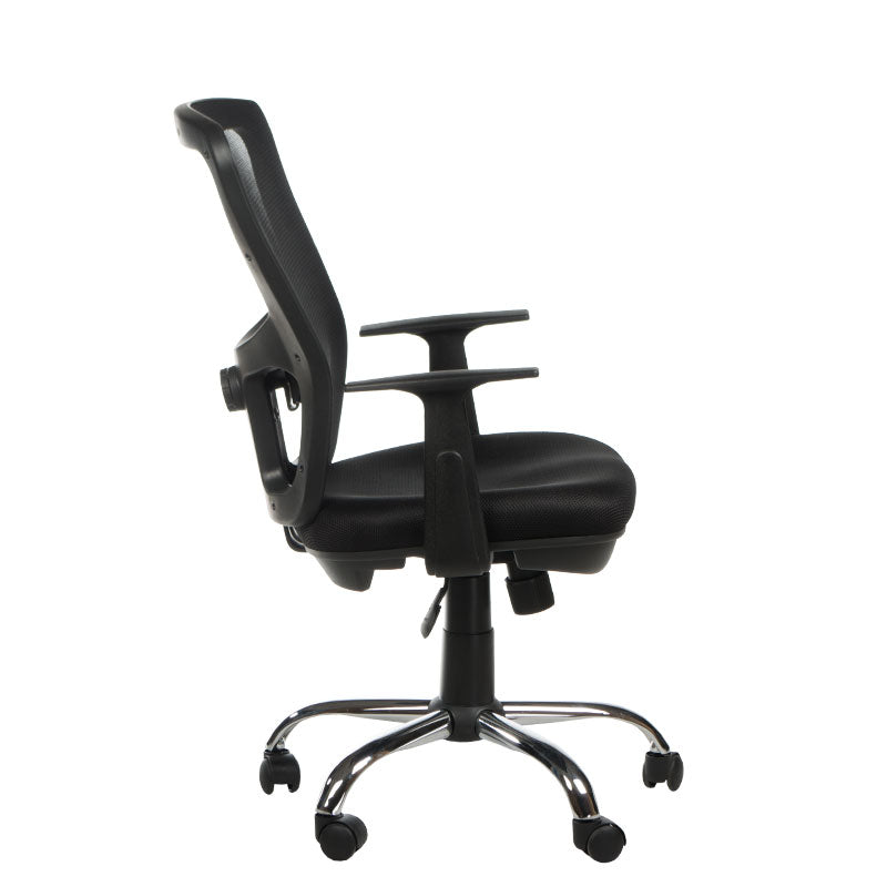 Ergonomic Chair CorpoComfort BX-4032EA Black - BVShop