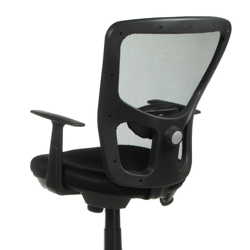 Ergonomic Chair CorpoComfort BX-4032EA Black - BVShop
