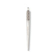 PhiBrows Universal Microblading Holder Silver — reusable microblading holder upright