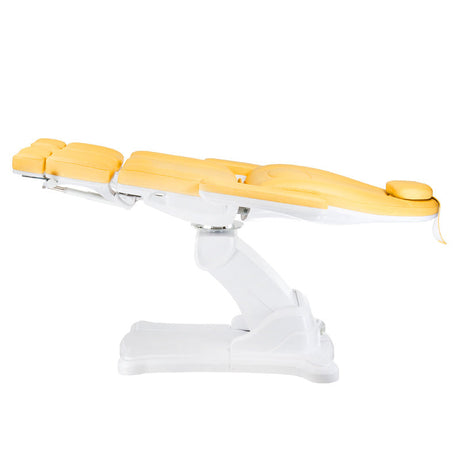 Mazaro Electric Cosmetic Chair BR-6672A – Honey Color - BVShop