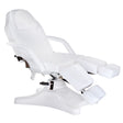 Hydraulic beauty/pedicure chair BD-8243 - BVShop