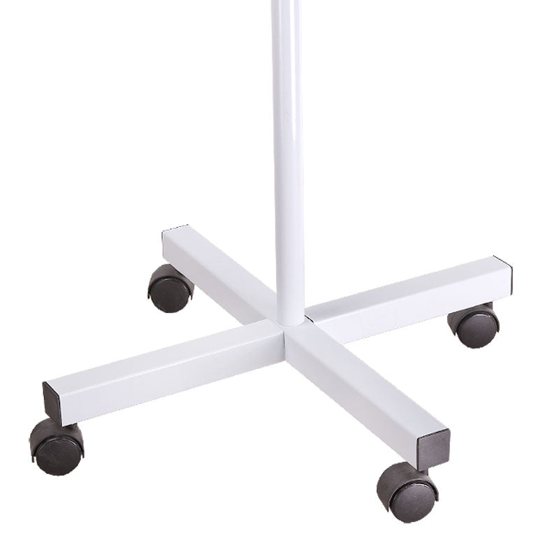 Beauty System Sollux Lamp BR-1082B stand showing the adjustable stand and lamp head for professional skincare or salon use.