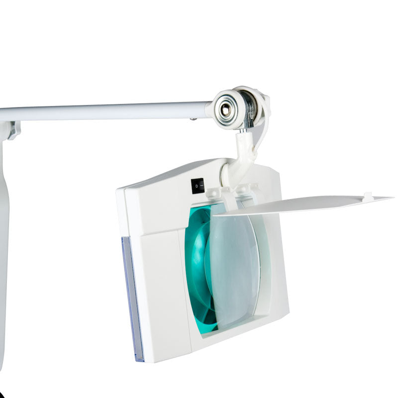 Lupa lamp (tripod) BN-208A - BVShop