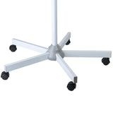 Lamp with magnifying glass (stand) BN-208A - BVShop