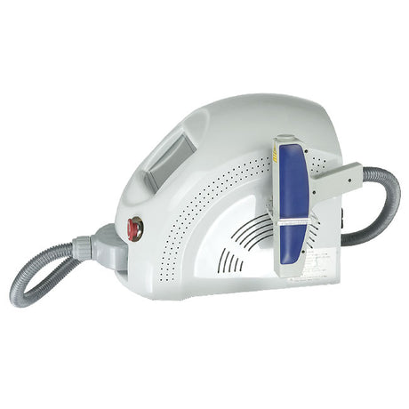 3-Laser Q-Switch Nd Yag-3