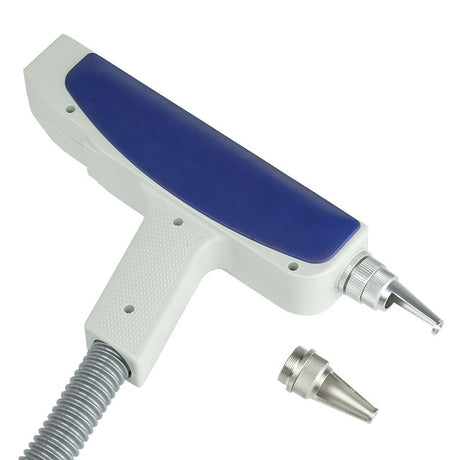 4-Laser Q-Switch Nd Yag-4