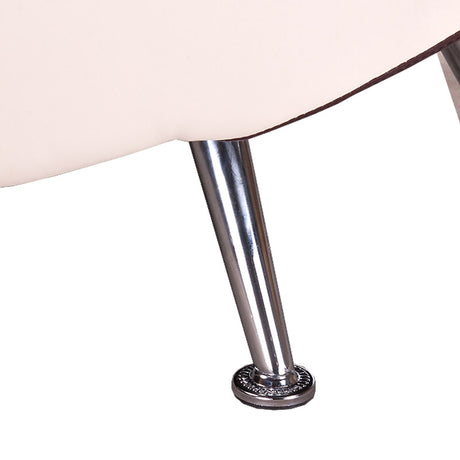 Carini Waiting Room Sofa BD-6710 cream-beige - BVShop