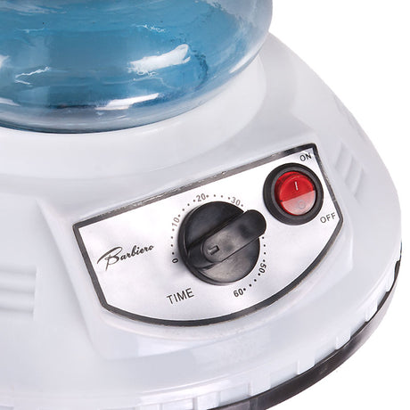 Sauna/Humidifier on stand BB-6008 white - BVShop